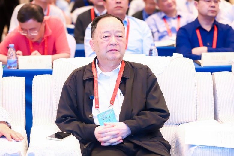 第七届全国低品位矿产资源高效利用新技术交流会 现场照片