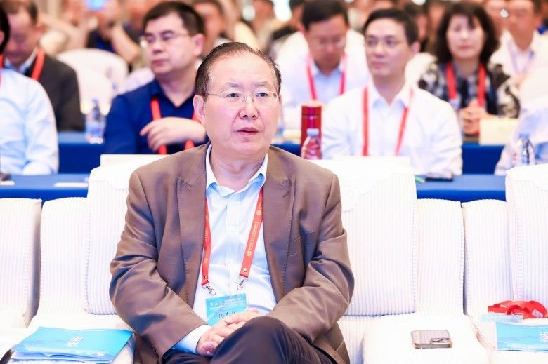 第七届全国低品位矿产资源高效利用新技术交流会 现场照片