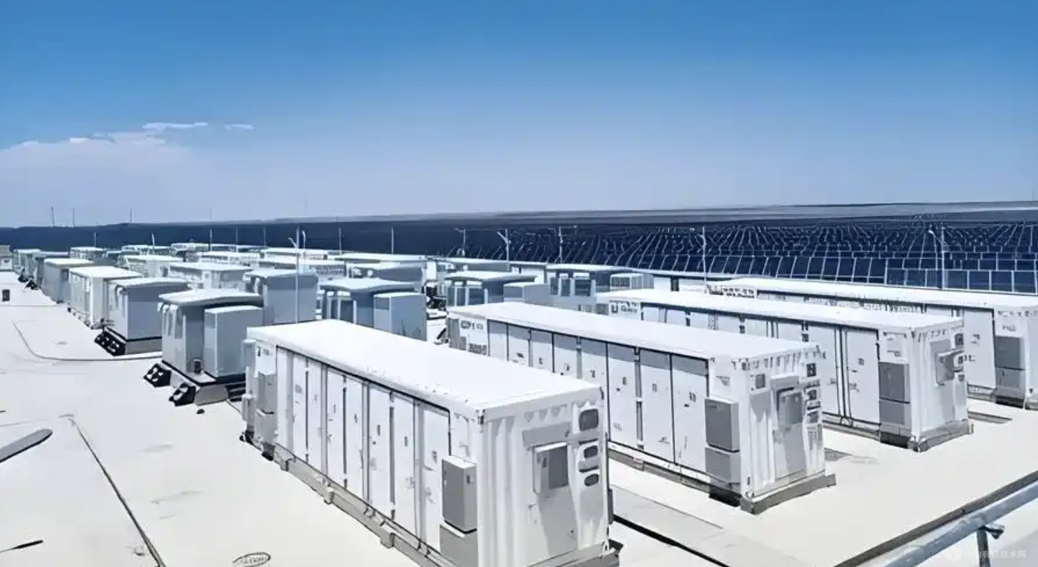 绍兴电力供应：全力确保储能电站满负荷运行