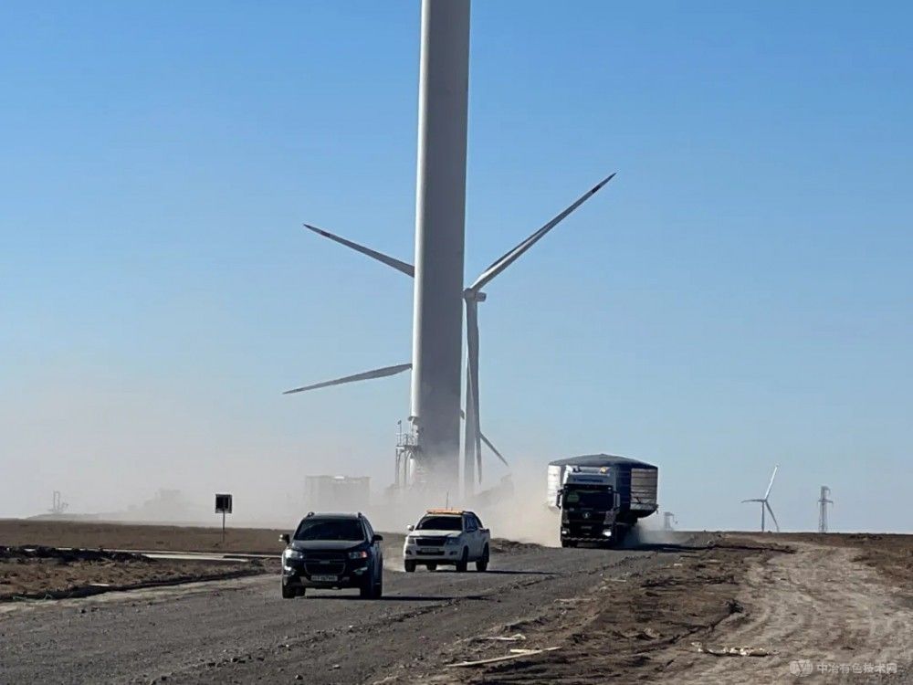 德国Nordlicht风电场1GW项目获批，建设在即