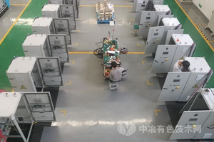 超高频MOSFET电源