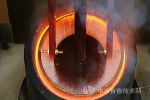 高频内孔淬火设备