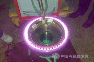 超音频齿圈淬火设备