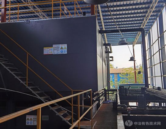 线路板废水处理设备