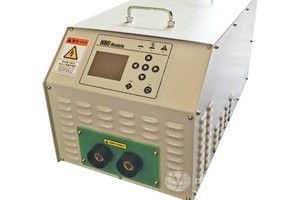 40kw风冷中频