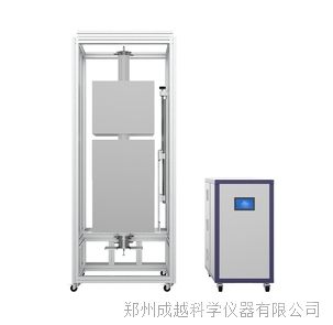 1650℃布里奇曼单晶生长炉