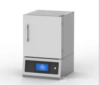 1700℃智能型高温箱式炉