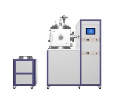 2200℃定向凝固炉