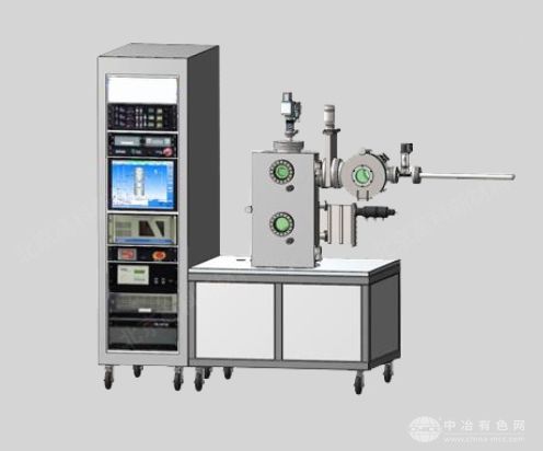 GKI-22热蒸发镀膜机