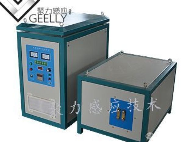 GSF-40B超音频加热设备