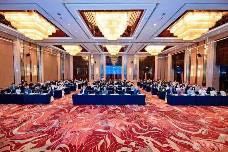 特种粉末冶金及复合材料制备/加工第八届学术会议 现场照片