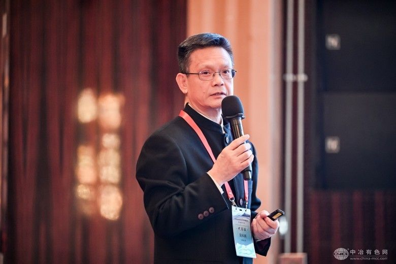 特种粉末冶金及复合材料制备/加工第八届学术会议 现场照片