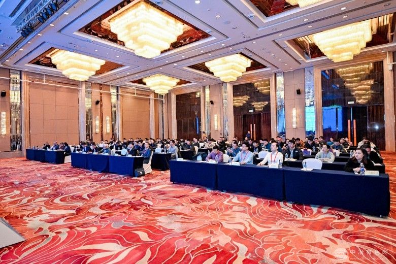 特种粉末冶金及复合材料制备/加工第八届学术会议 现场照片