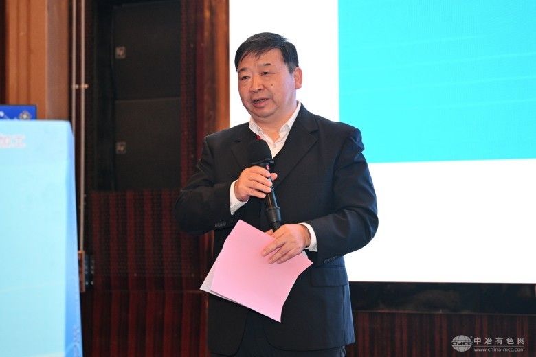 特种粉末冶金及复合材料制备/加工第八届学术会议 现场照片