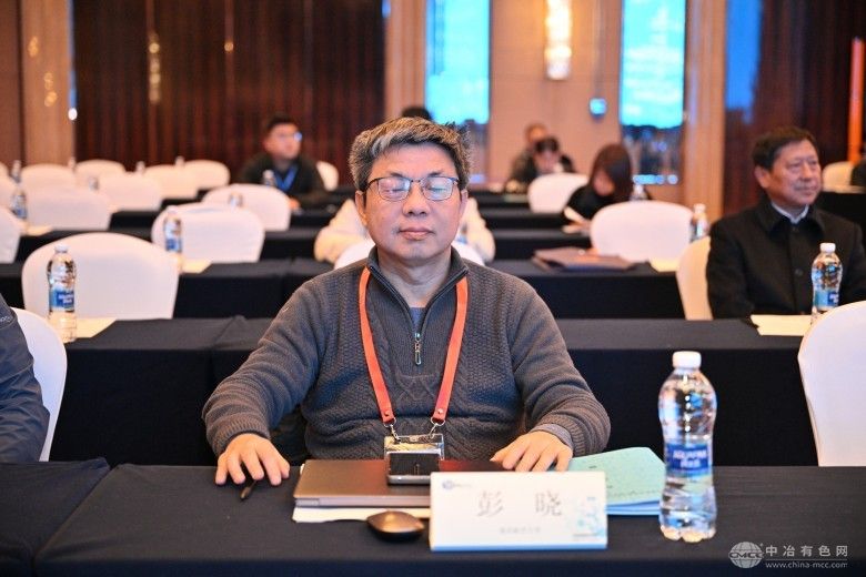 特种粉末冶金及复合材料制备/加工第八届学术会议 现场照片