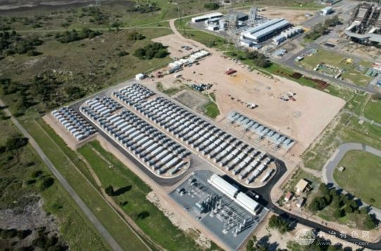 AGL Energy计划18个月内对1.4GW储能项目做出投资决定