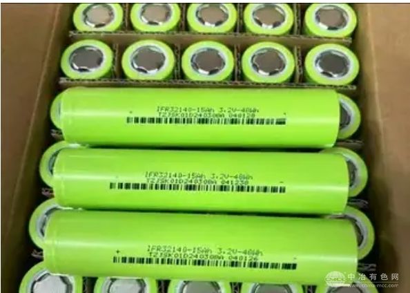 美国12GWh储能电池工厂计划搁浅，KORE Power CEO卸任
