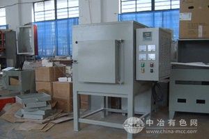 高温电阻炉