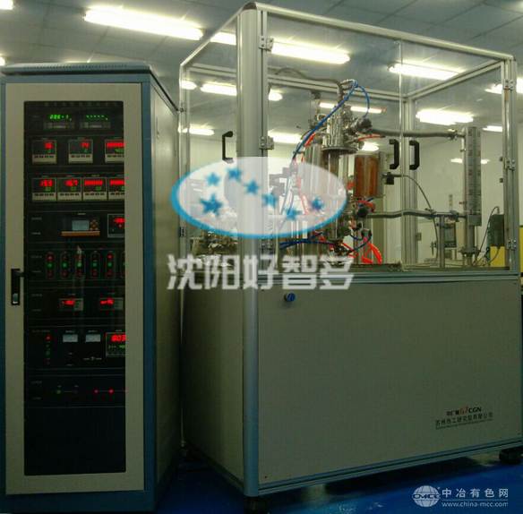堆外模拟LOCA系统