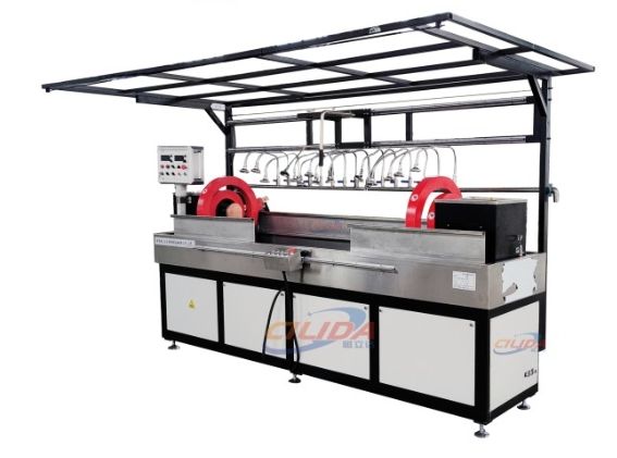 CJW-2000型交流荧光粉探伤机