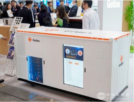 7MWh+储能系统崛起，500Ah+电芯迈向量产时代
