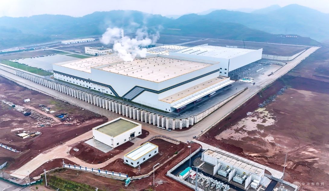 光华科技携手达州高新区，推进10万吨锂电池材料项目