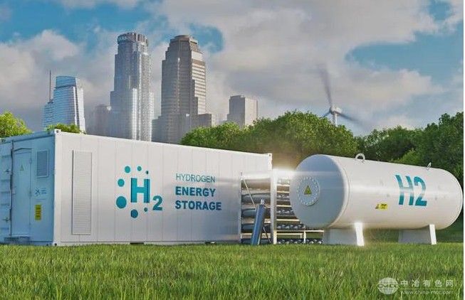 “氢”风破浪，携手共进！安迪生与法液空氢气压缩机合作再上新台阶