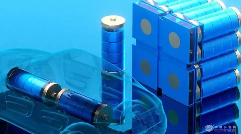 工信部：2024年中国锂电池产业总产量突破1170GWh