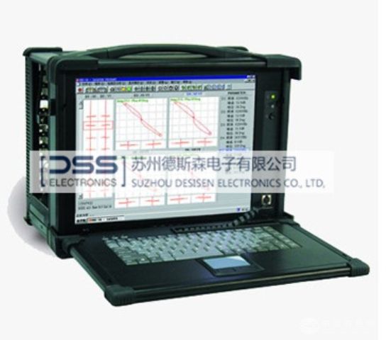 DMD-556Win三频六通道远场涡流仪