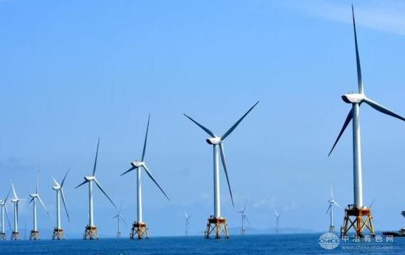 烟台打捞局有望赢得唐山乐亭月坨岛海上风电项目
