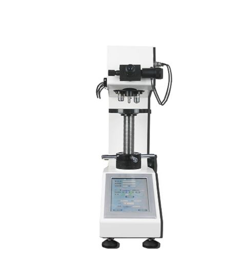 THV-50DP/100DP数显维氏硬度计