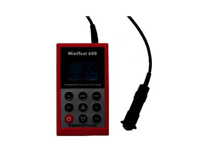 MiniTest 600系列电子型涂镀层测厚仪