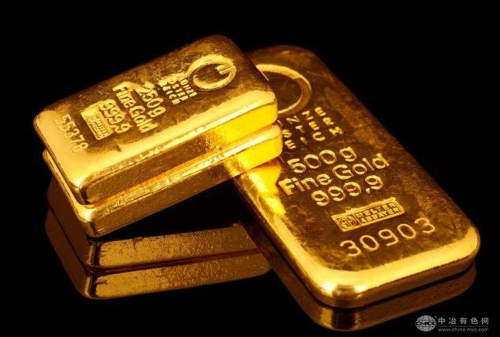 中国十五冶加纳金矿项目喜迎首块金锭