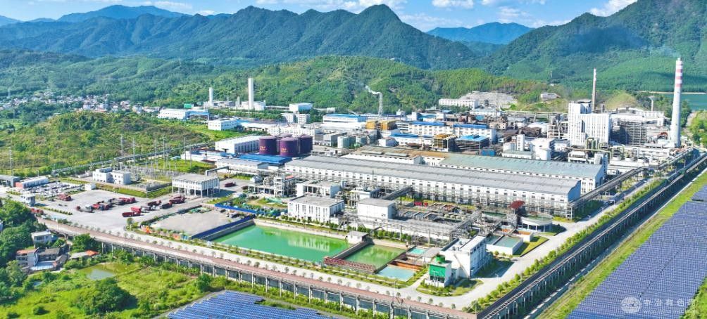 中金岭南：以“联合”战略为核心  构建全产业链协同新生态