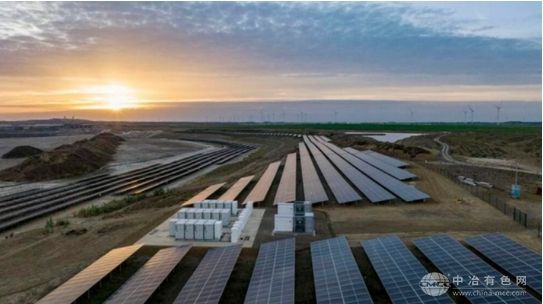 莱茵集团全球储能布局达1.2GW，德国市场迎来四大趋势