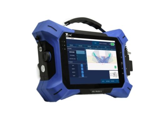HS PA30-S 超声波相控阵检测仪