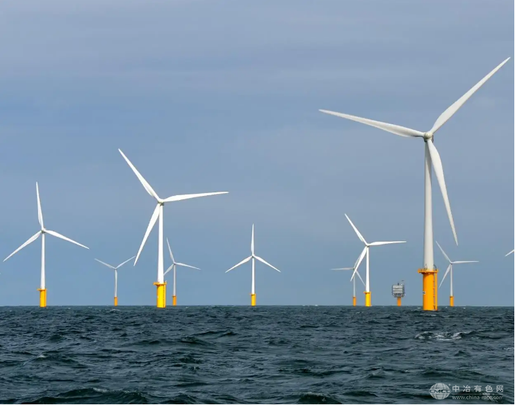 电气风电海神平台：14.0-270机组吊装成功，海上风电新突破！