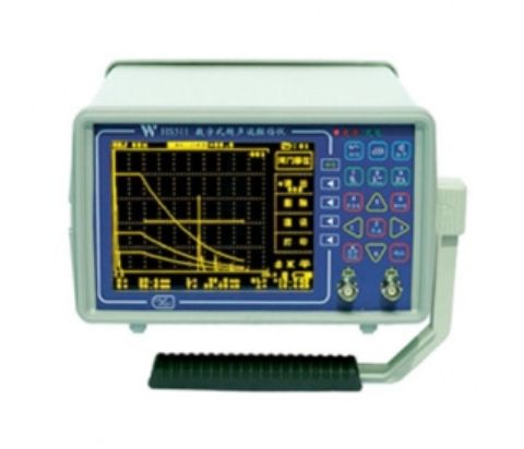 KW-4A型 数字式超声波检测仪