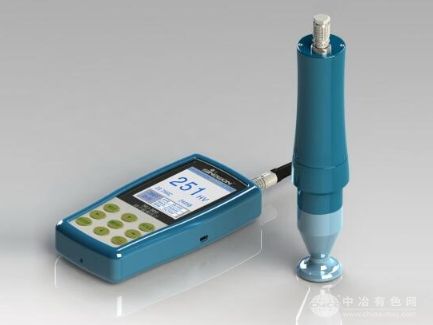 电动超声硬度计 SU-300M