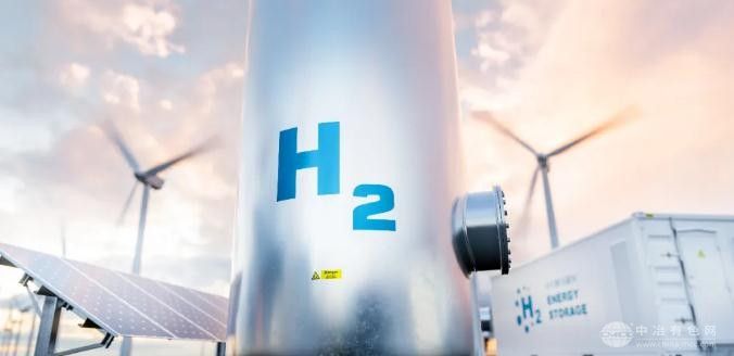 宝丰能源绿氢扩建项目获备案批准  年产能将达到6.4亿标方氢气