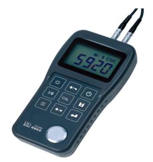 UD2000系列智能型超声波测厚仪