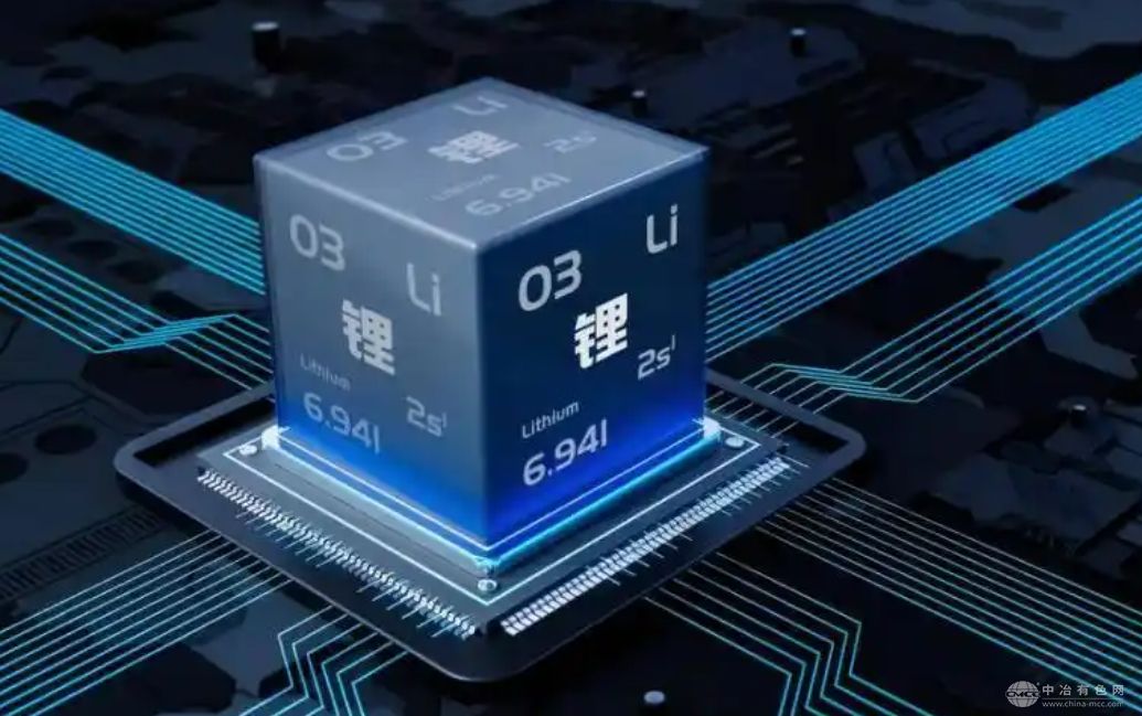 力拓集团完成阿卡迪姆锂业收购，全球锂资源布局再升级