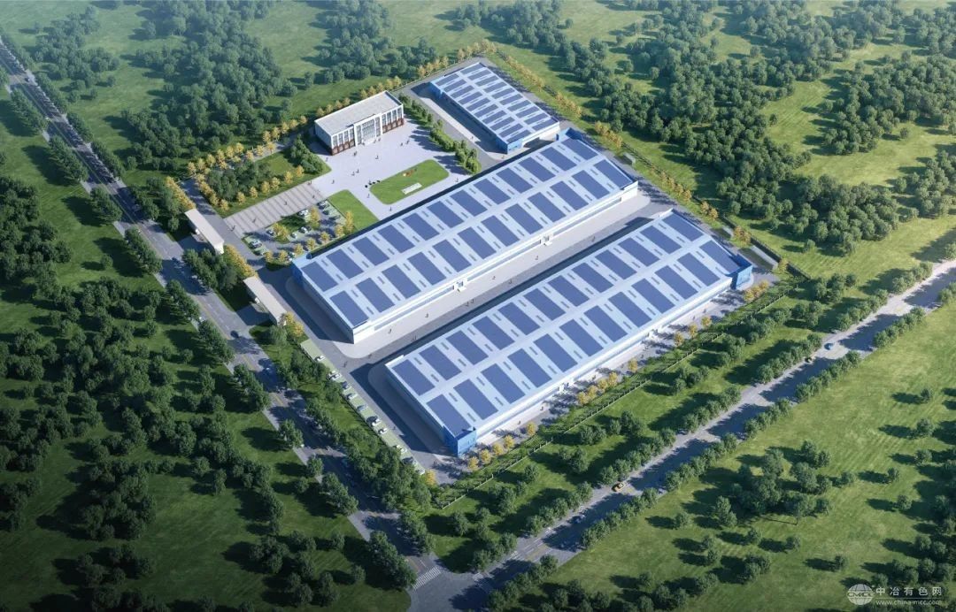 新疆华曜新能源光电热储一体化产业园项目正式开工，引领绿色能源发展