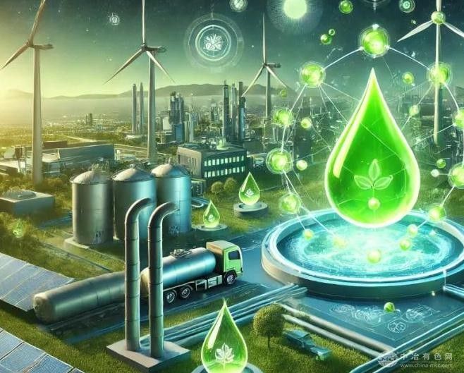 江西能源局征求2025年新能源利用率目标设定意见