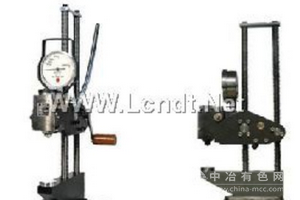 便携式布氏硬度仪