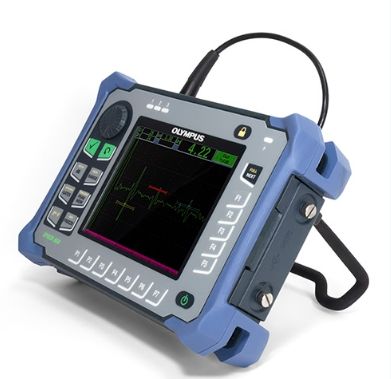 EPOCH650超声波探伤仪
