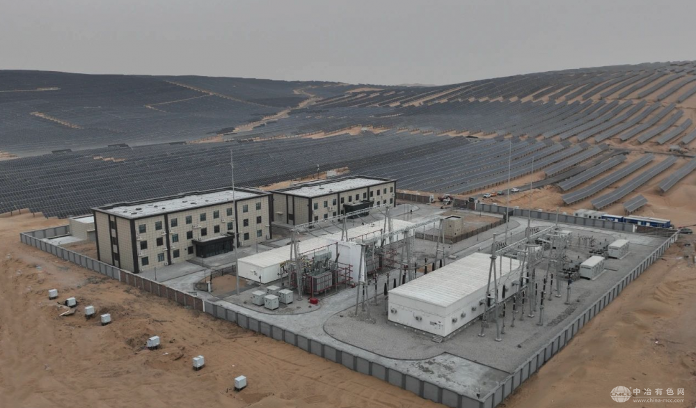 上海电机厂拿下中电建肥城压缩空气储能项目，将供应16台大型同步电动机