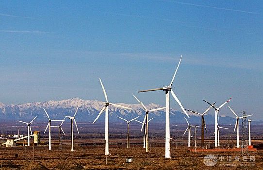 华电集团规划1GW风电项目，同步打造250MW/1GWh共享储能设施