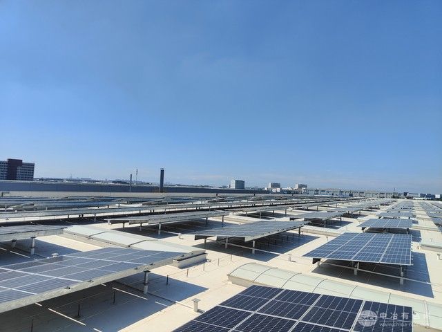 35亿大手笔！100GW光伏制造项目拉开帷幕