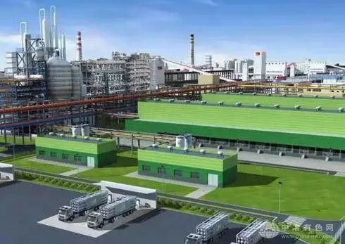 摩洛哥绿氢项目启动  三峡集团携手联合能源共建绿氨基地